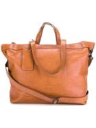 Marsèll Oversized Tote, Women's, Nude/neutrals, Leather