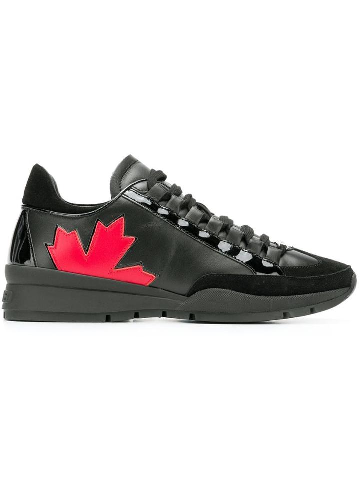 Dsquared2 Snm004306500001m556 - Black