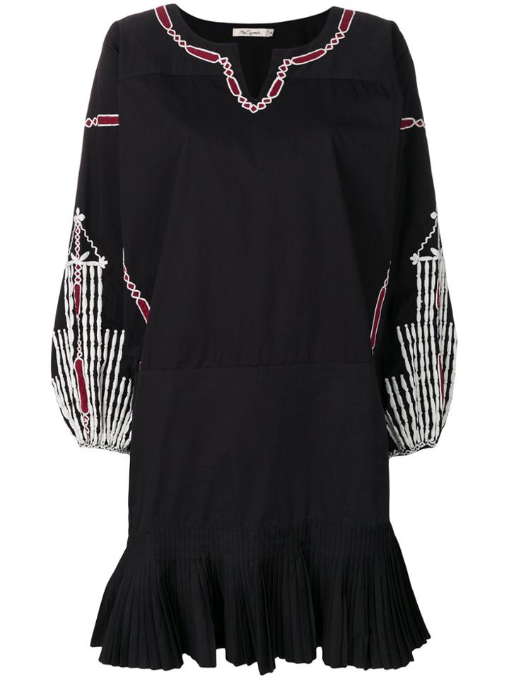 Mes Demoiselles Kainah Dress - Black