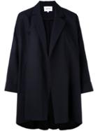 Enföld - Oversized Blazer - Women - Cotton - 38, Black, Cotton