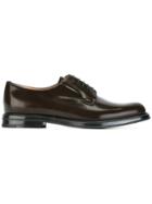 Church's 'shannon' Derby Shoes - Brown