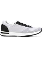 Moncler New Montego Sneakers
