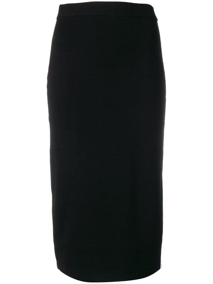Sport Max Code Silvana Skirt - Black