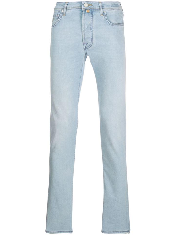 Jacob Cohen Regular-fit Jeans - Blue