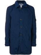 Cp Company Shell Jacket - Blue
