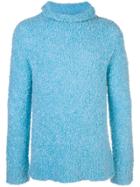 Sies Marjan Bas Jumper - Blue