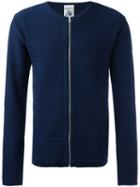 S.n.s. Herning Resolution Jacket, Men's, Size: Medium, Blue, Cotton/spandex/elastane