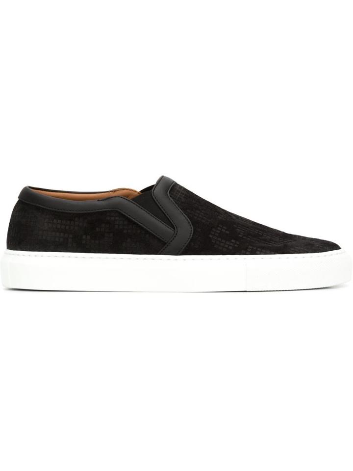 Givenchy Slip-on Sneakers