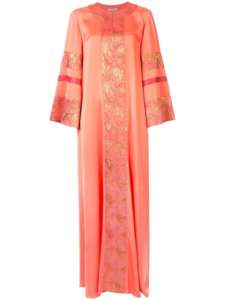 Layeur - Orange