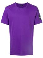 The North Face Fine 2 T-shirt - Purple