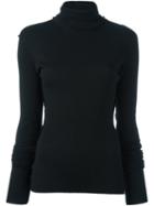 Damir Doma 'terno' Roll Neck Top