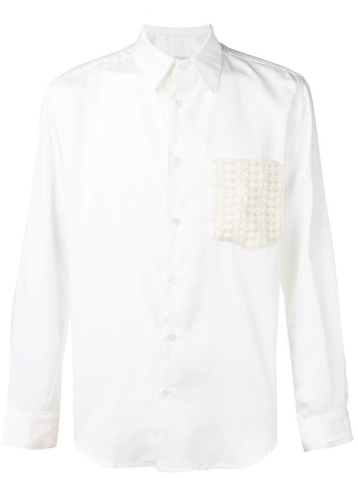 Adish - White
