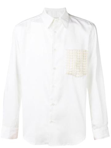 Adish - White