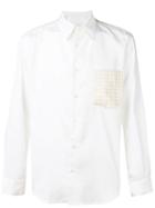 Adish - White
