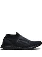 Adidas Ultraboost Laceless Ltd Sneakers - Black