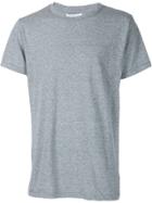 John Elliott Classic Crew T-shirt - Grey