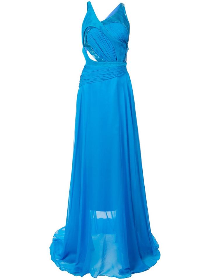 Rubin Singer Rubin Singer 32813 Turquoise - Unavailable