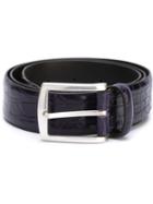D'amico Square Buckle Belt