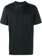 Rag & Bone Flint Short Sleeved T-shirt