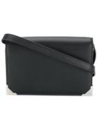 Alexander Wang Small Crossbody Bag - Black