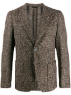 Boss Hugo Boss Americana Blazer - Brown