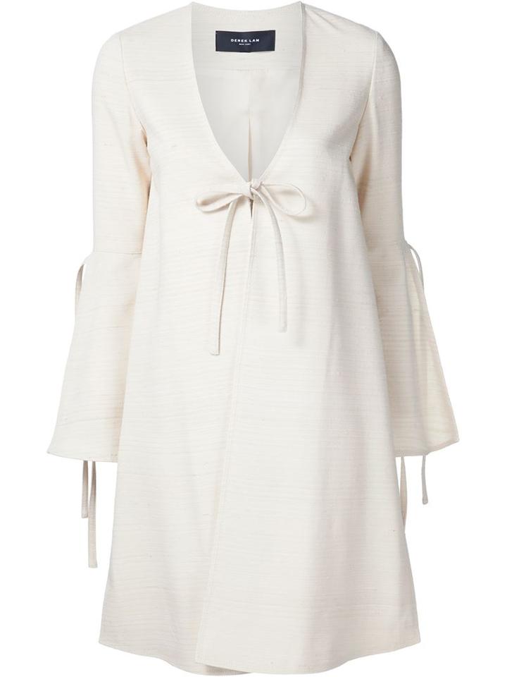 Derek Lam Knot Detail Jacket