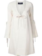 Derek Lam Knot Detail Jacket
