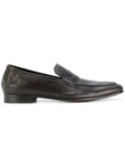 Paul Smith Classic Loafers - Brown
