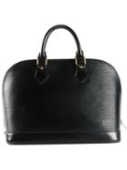 Louis Vuitton Vintage 'alma' Tote Bag