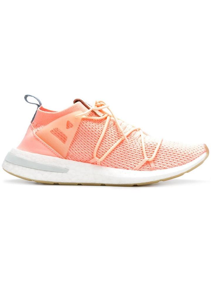 Adidas Arkyn Primeknit Sneakers - Pink