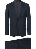 Tonello Tailored Two-piece Suit - Blue