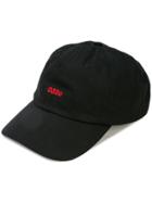 032c Logo Cap - Black