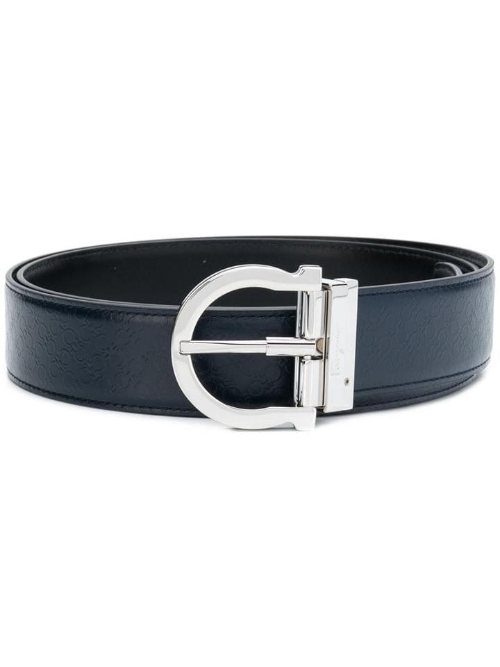 Salvatore Ferragamo - Blue