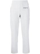Off-white Champion Track Pants - Grey
