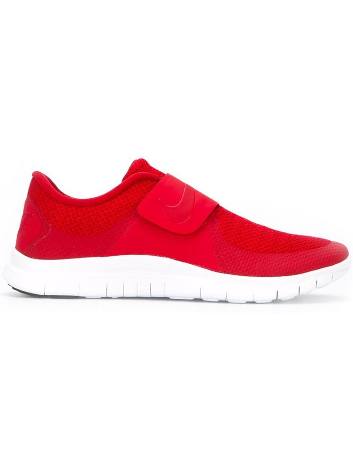 Nike 'free Socfly' Sneakers