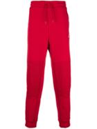 Nike Loose Track Trousers - Red