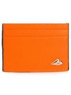 Diane Von Furstenberg 'tuxedo' Card Case