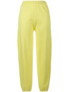 Ermenegildo Zegna Zipped Track Pants - Grey