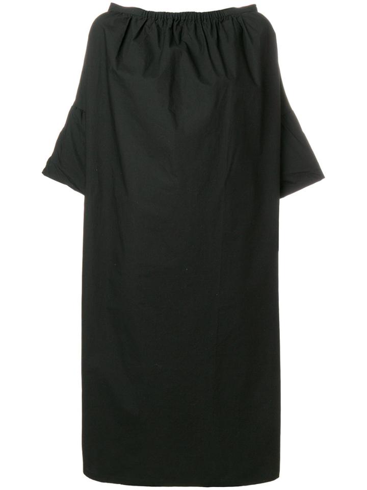 Humanoid Patti Dress - Black