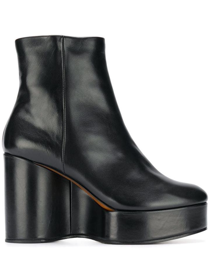 Clergerie - Black