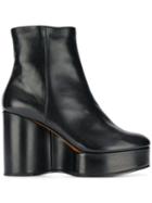 Clergerie - Black