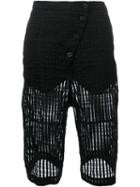 Lost & Found Ria Dunn Cropped Pants