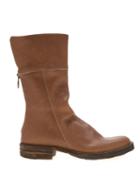 Fiorentini + Baker 'ella' Boot - Brown