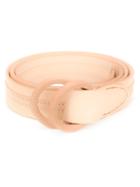 Sacai Double Ring Belt