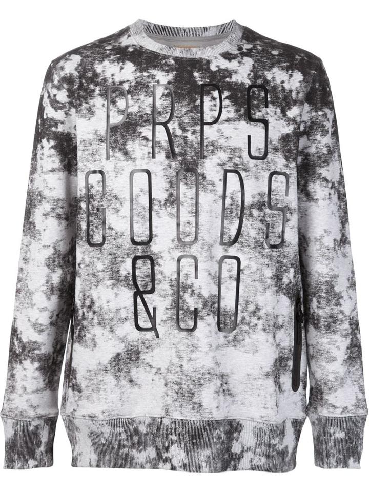 Prps 'sadao' Sweatshirt
