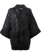 Dsquared2 Wide Sleeve Cardigan