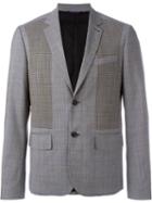 Oamc Two Button Blazer