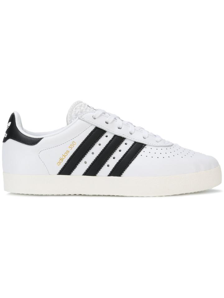 Adidas Adidas Originals 350 Sneakers - White