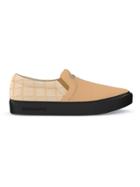 Swear Maddox Slip-on Sneakers - Nude & Neutrals