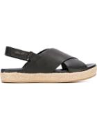 Dkny Slingback Sandals